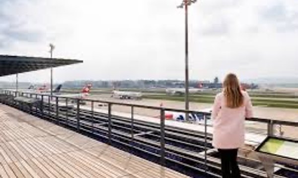 "ready for take-off" - 2. Juni 2025